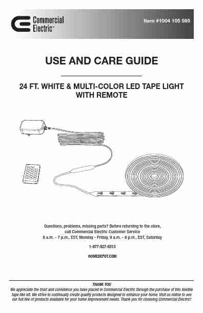 Intertek Led Lighting Strip Manual-page_pdf